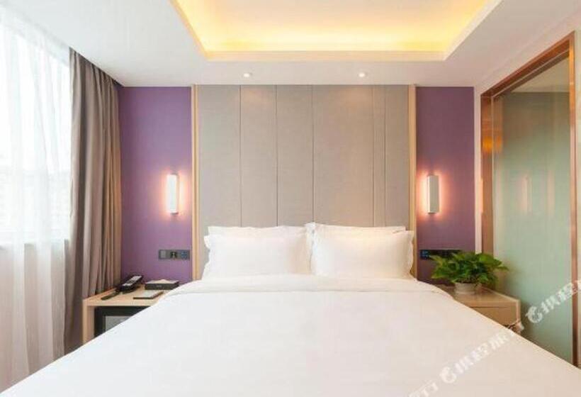 Lavande Hotel Beijing Tian'anmen Square Wangfujing Street