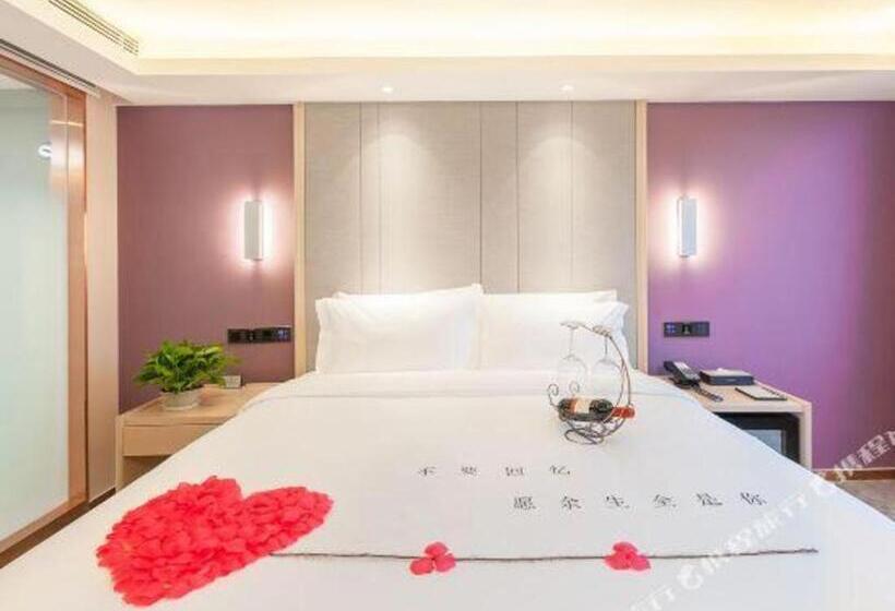Lavande Hotel Beijing Tian'anmen Square Wangfujing Street