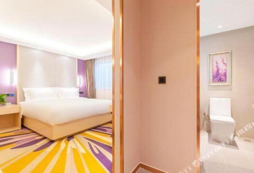 Lavande Hotel Beijing Tian'anmen Square Wangfujing Street