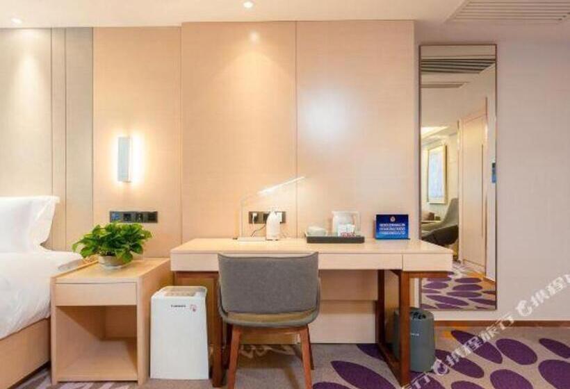 Lavande Hotel Beijing Tian'anmen Square Wangfujing Street