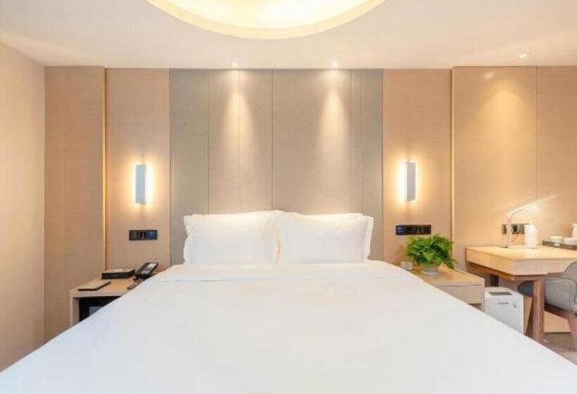 Lavande Hotel Beijing Tian'anmen Square Wangfujing Street