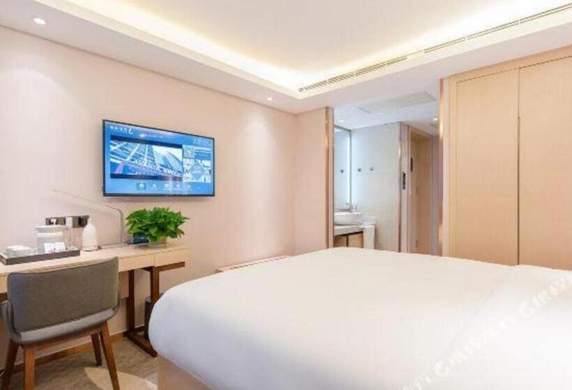 Lavande Hotel Beijing Tian'anmen Square Wangfujing Street