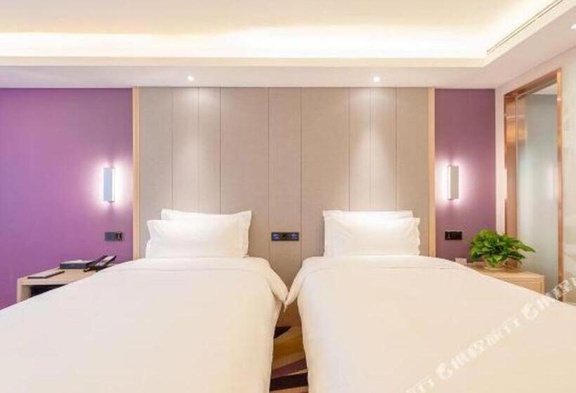Lavande Hotel Beijing Tian'anmen Square Wangfujing Street