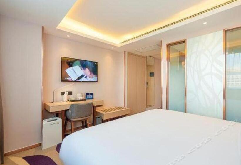 Lavande Hotel Beijing Tian'anmen Square Wangfujing Street