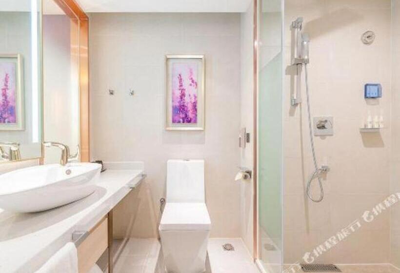 Lavande Hotel Beijing Tian'anmen Square Wangfujing Street