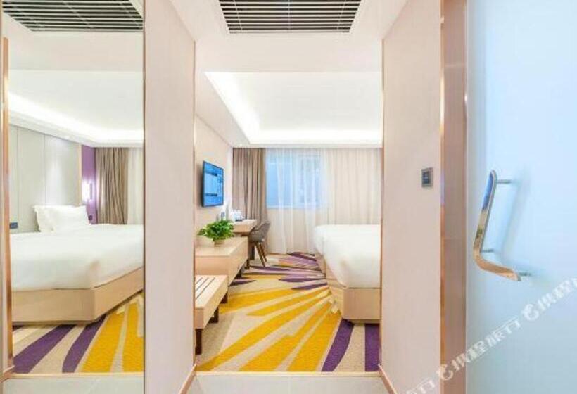 Lavande Hotel Beijing Tian'anmen Square Wangfujing Street