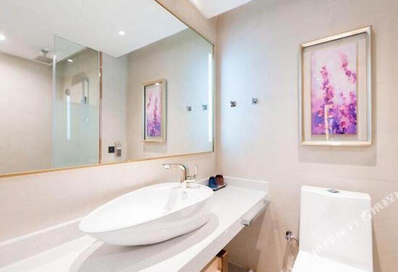 Lavande Hotel Beijing Tian'anmen Square Wangfujing Street