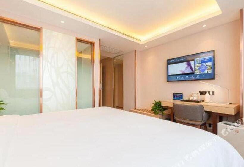 Lavande Hotel Beijing Tian'anmen Square Wangfujing Street