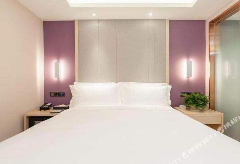 Lavande Hotel Beijing Tian'anmen Square Wangfujing Street