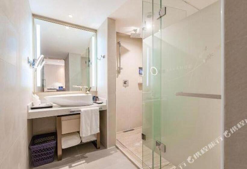 Lavande Hotel Beijing Tian'anmen Square Wangfujing Street