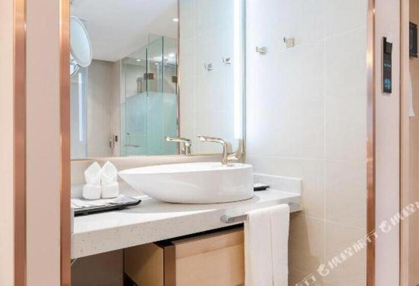 Lavande Hotel Beijing Tian'anmen Square Wangfujing Street