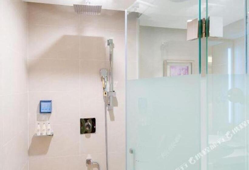 Lavande Hotel Beijing Tian'anmen Square Wangfujing Street