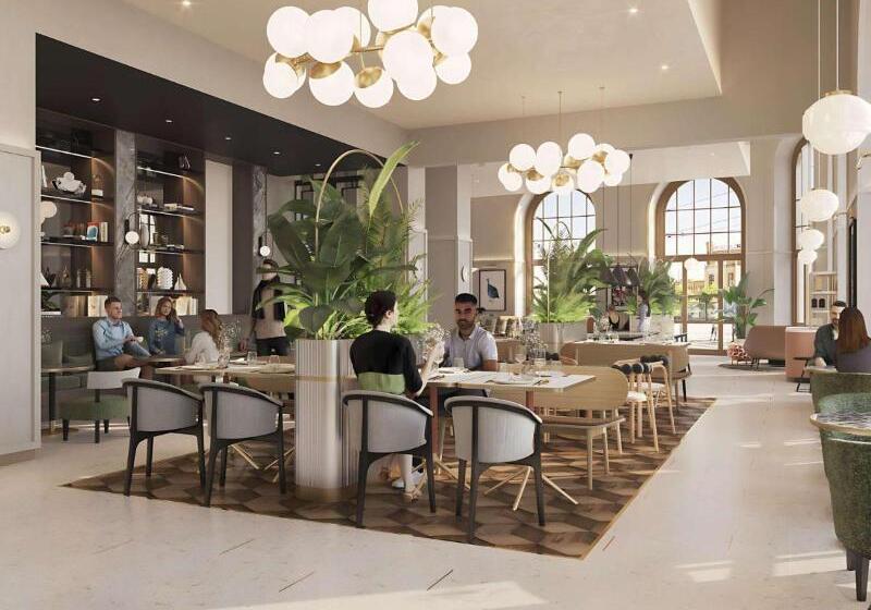 Mövenpick Grand Hotel Wroclaw