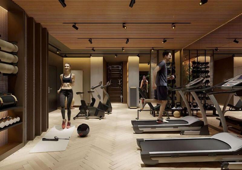 Mövenpick Grand Hotel Wroclaw