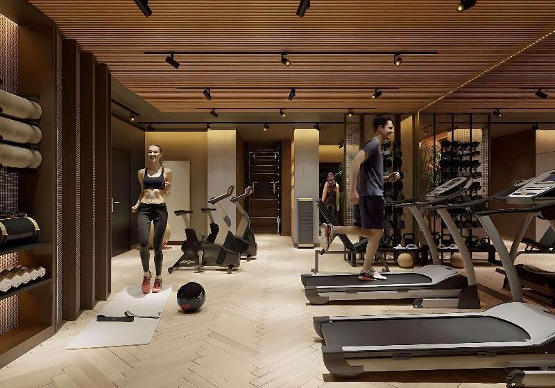 Mövenpick Grand Hotel Wroclaw