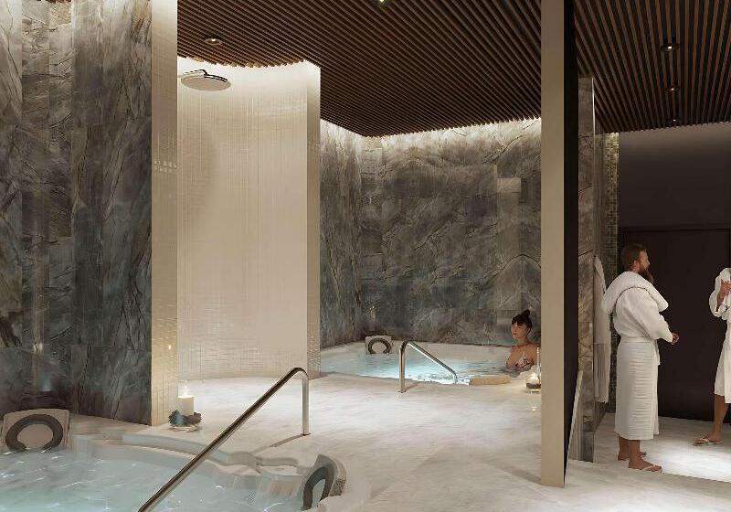 Mövenpick Grand Hotel Wroclaw