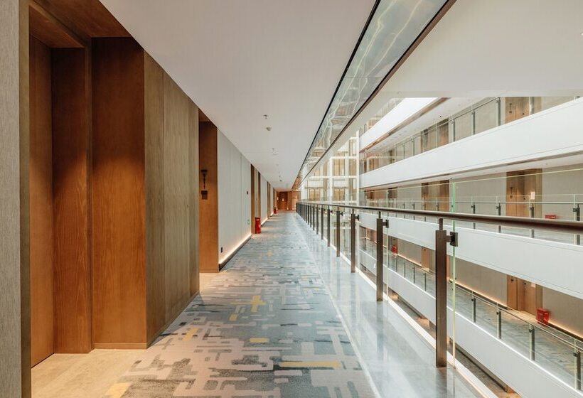 Radisson Hotel Beijing Daxing Airport