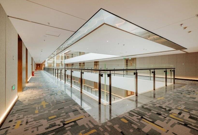 Radisson Hotel Beijing Daxing Airport