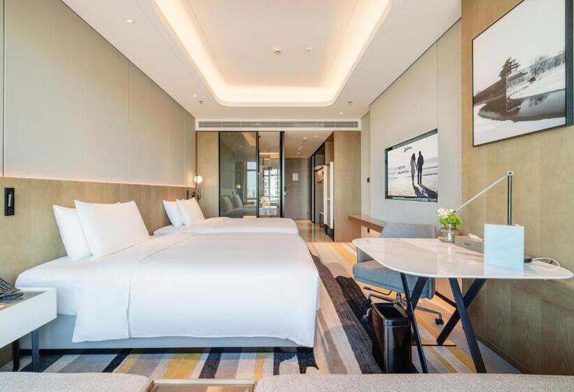 Radisson Hotel Beijing Daxing Airport