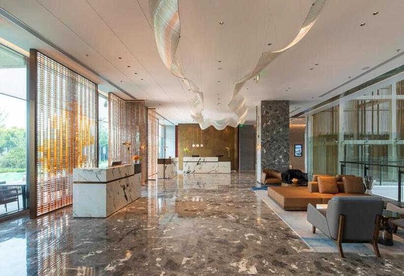 Radisson Hotel Beijing Daxing Airport