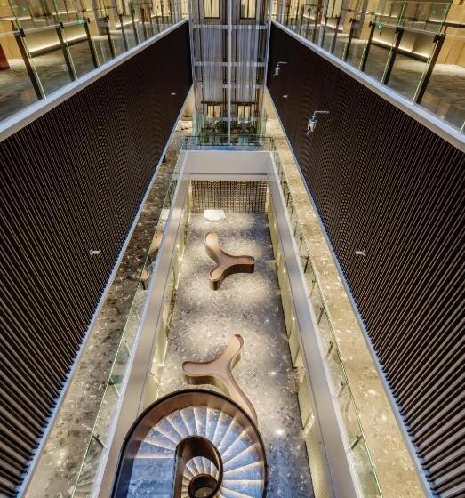 Radisson Hotel Beijing Daxing Airport