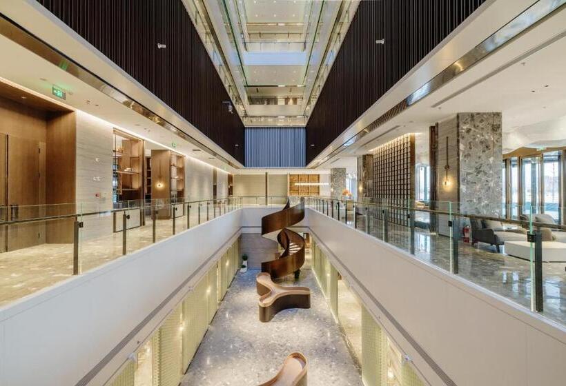 Radisson Hotel Beijing Daxing Airport