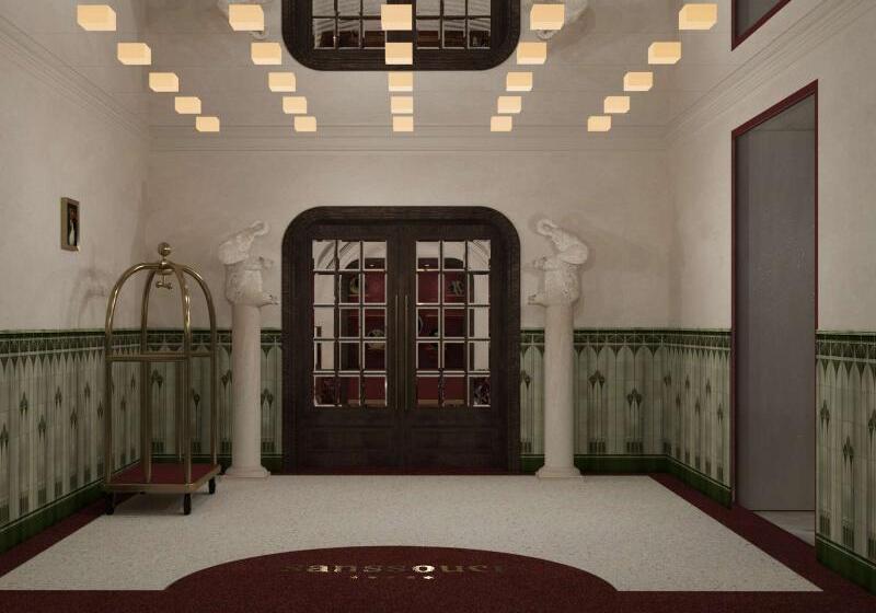 Sanssouci Hotel & Spa Karpacz Mgallery Collection