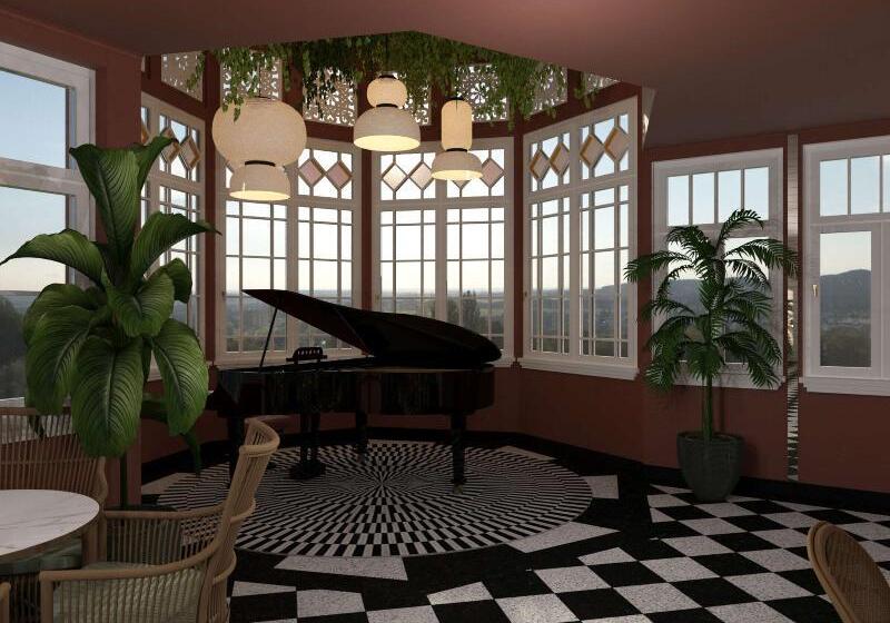 Sanssouci Hotel & Spa Karpacz Mgallery Collection