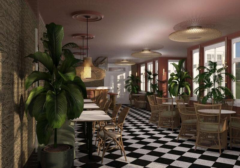 Sanssouci Hotel & Spa Karpacz Mgallery Collection