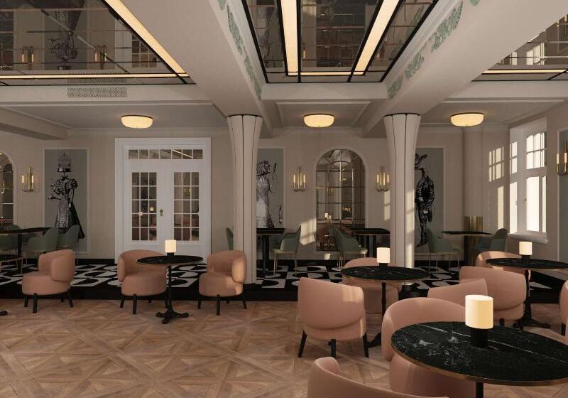 Sanssouci Hotel & Spa Karpacz Mgallery Collection