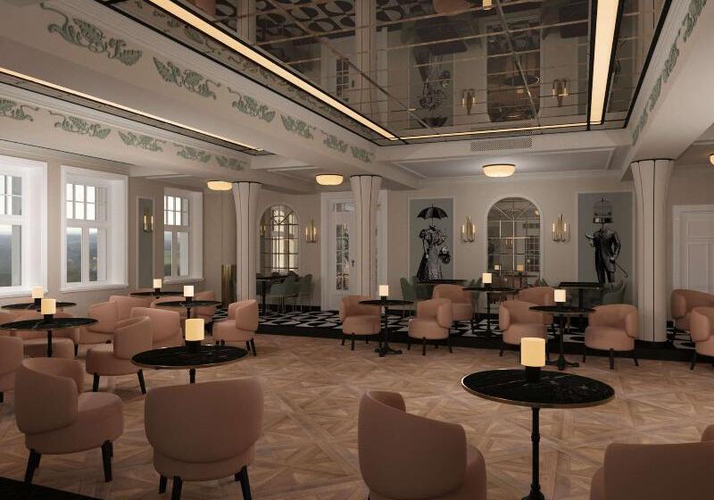 Sanssouci Hotel & Spa Karpacz Mgallery Collection