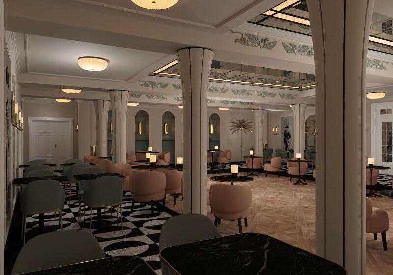 Sanssouci Hotel & Spa Karpacz Mgallery Collection