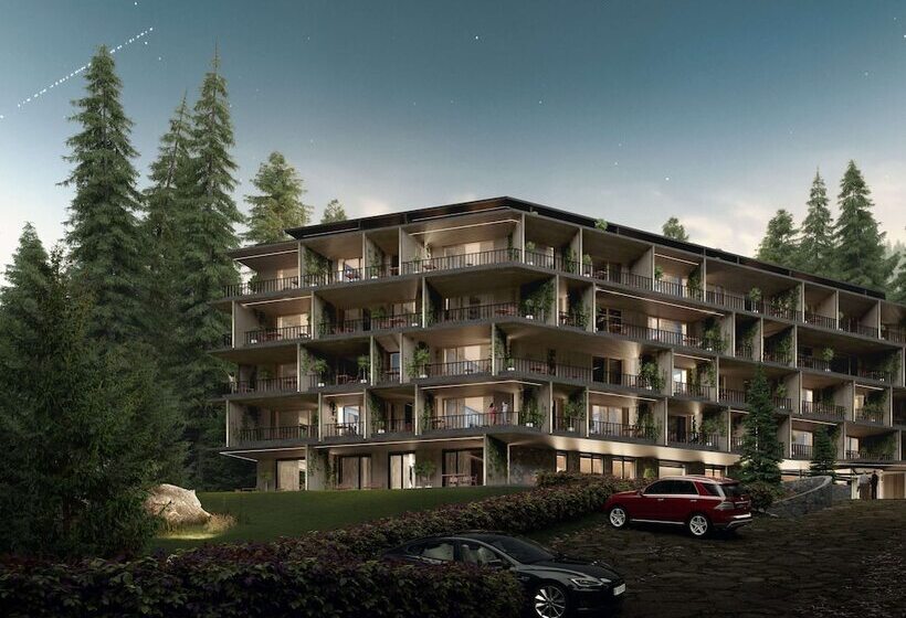 Swissotel Poiana Brasov