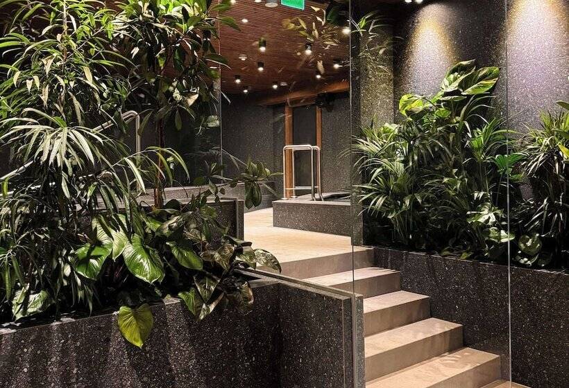 Swissotel Poiana Brasov