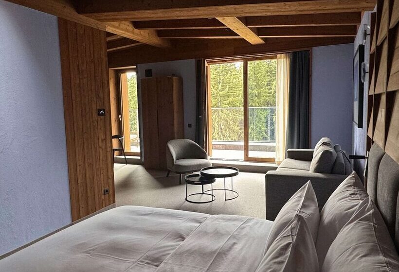 Swissotel Poiana Brasov