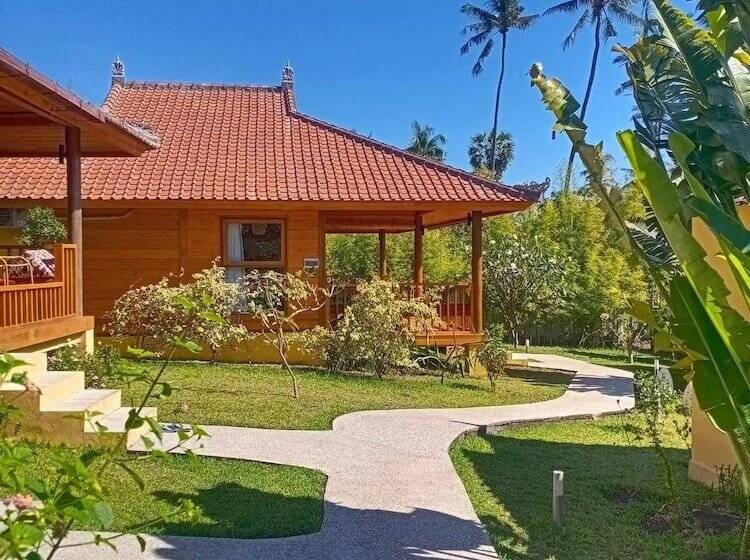 Abwonderdive Beach Resort