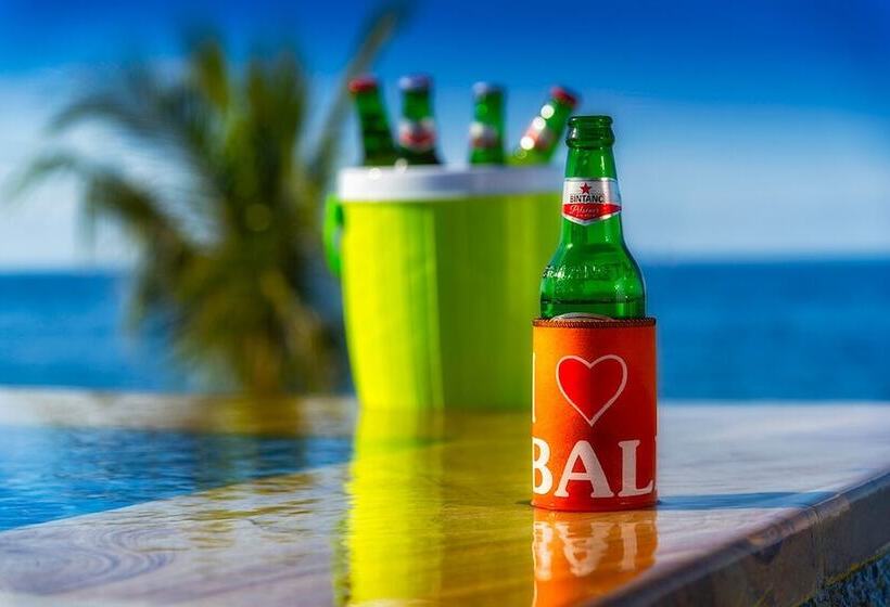 Abwonderdive Beach Resort