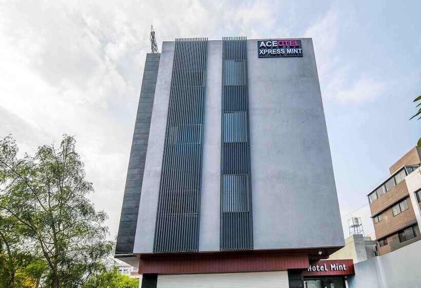 Aceotel Xpress Mint