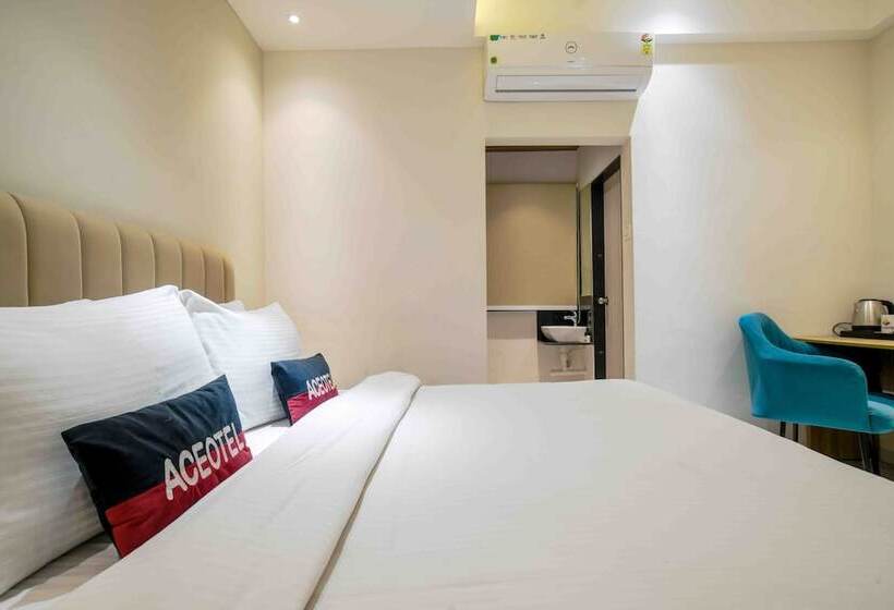 Aceotel Xpress Mint