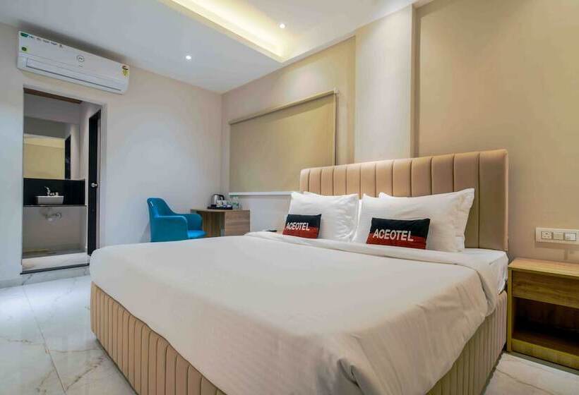 Aceotel Xpress Mint