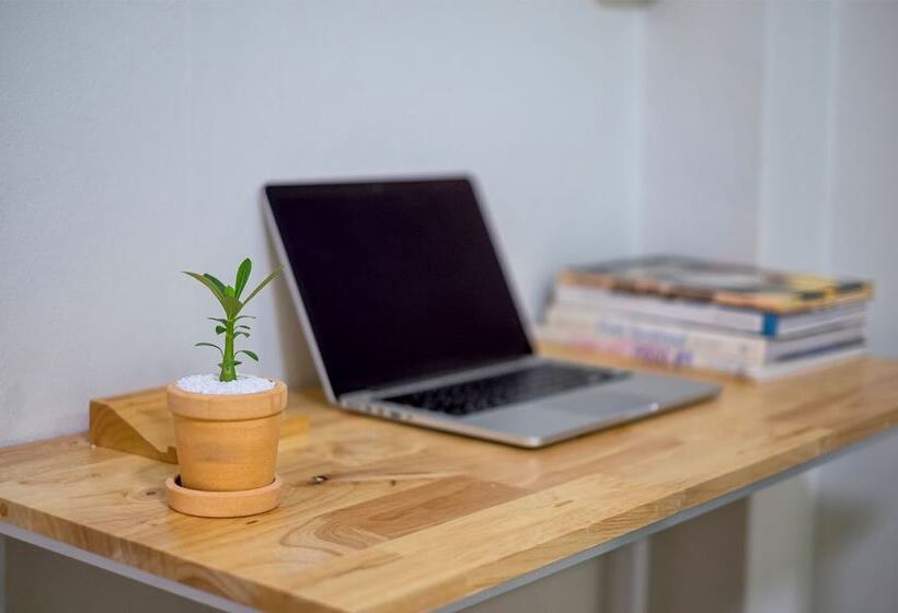 ユースホステル Bed Friends Poshtel