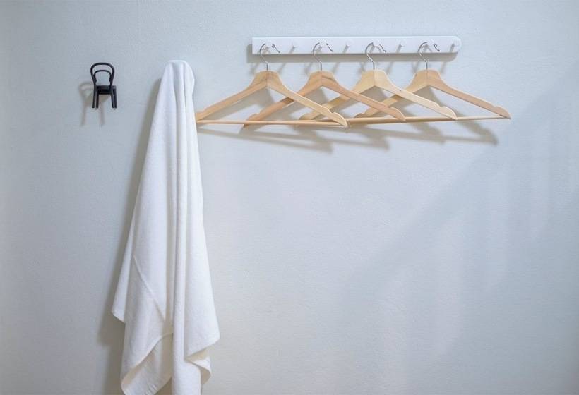 旅馆 Bed Friends Poshtel