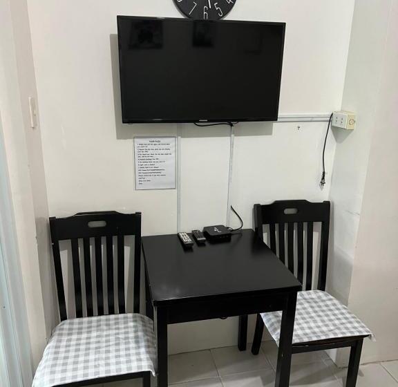 هاستل Cozy Staycation By Tin