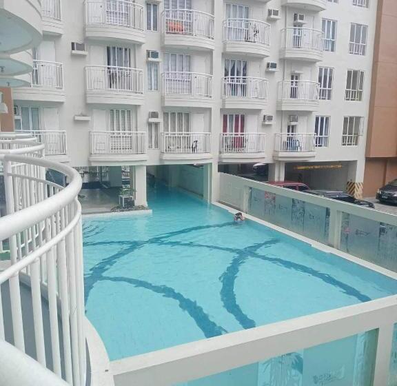 هاستل Cozy Staycation By Tin