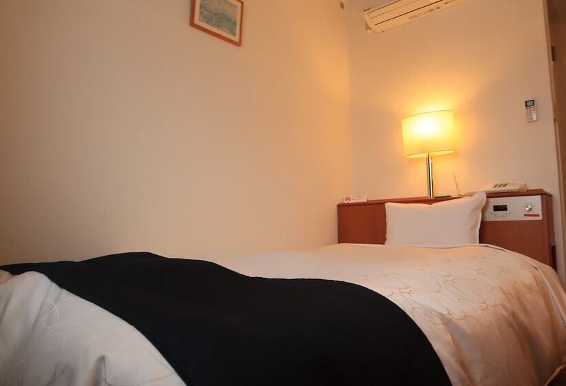 Aomori Green Park Hotel Annex