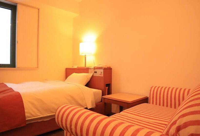 Aomori Green Park Hotel Annex