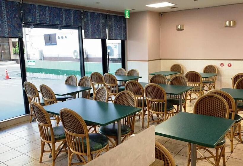 Aomori Green Park Hotel Annex