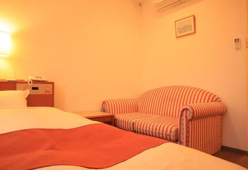 Aomori Green Park Hotel Annex