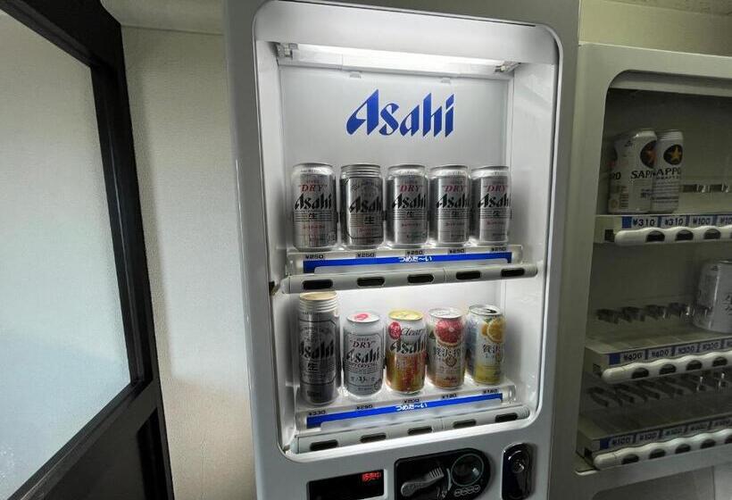 Aomori Green Park Hotel Annex