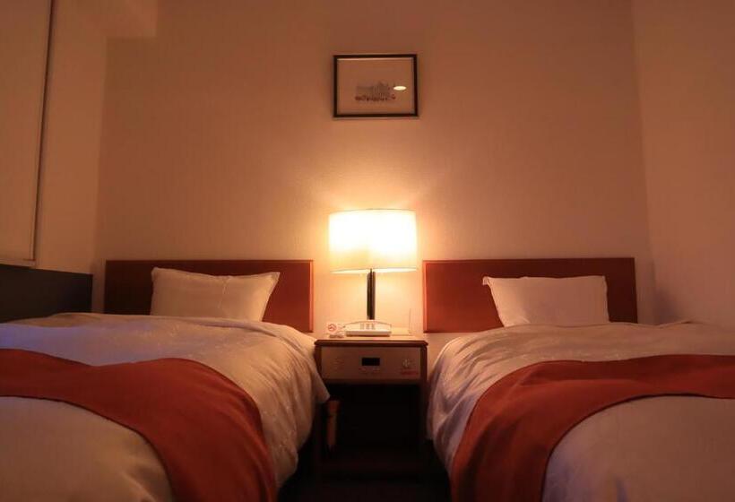 Aomori Green Park Hotel Annex